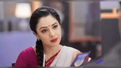 Anupama Spoiler Alert: अनुज की प्रॉपर्टी को लेकर अंकुश- बरखा में हुई बहस, अनुपमा के सामने खुलेगा ये सच!