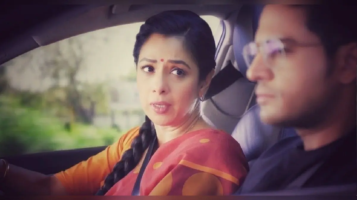 Anupamaa Twist: पाखी की नयी जिद के आगे हारी अनुपमा! अनुज- वनराज को लेकर अनु ने देखा भयानक सपना