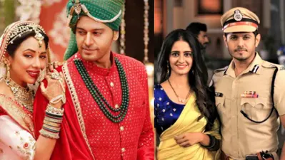 TRP Report: ‘अनुपमा’ को इस सीरियल ने दी कड़ी टक्कर, टॉप 5 में ‘बिग बॉस 16’ को नहीं मिली जगह,देखें टीआरपी लिस्ट