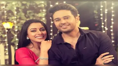 Anupama Spoiler Alert : अनुपमा के खिलाफ काव्या ने चली ये चाल, वनराज के सामने अद्वैत को लेकर कह दी ये बात