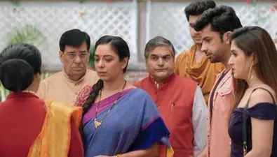 TRP Report Week 37: ‘अनुपमा’ का दबदबा कायम, ‘इमली’ को इस सीरियल ने पीछे छोड़ा, देखें पूरी लिस्ट