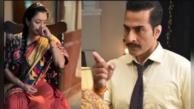 Anupamaa Twist: अनुपमा ने वनराज को दी चेतावनी, मालविका को लेकर कही ये बात, आने वाला है नया ट्विस्ट