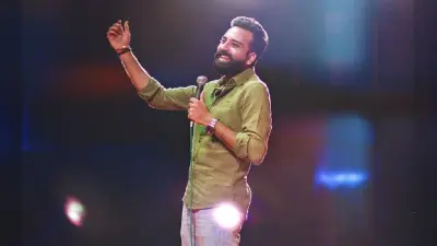 ‘तू झूठी मैं मक्कार’ से डेब्यू करेंगे स्टैंडअप कॉमेडियन अनुभव सिंह बस्सी, इस दिन जारी होगा फिल्म का ट्रेलर