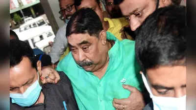 सुकन्या मंडल की कंपनी को सीबीआई का नोटिस, सोमवार तक आय-व्यय का मांगा ब्योरा अनुब्रत के भतीजे को किया तलब