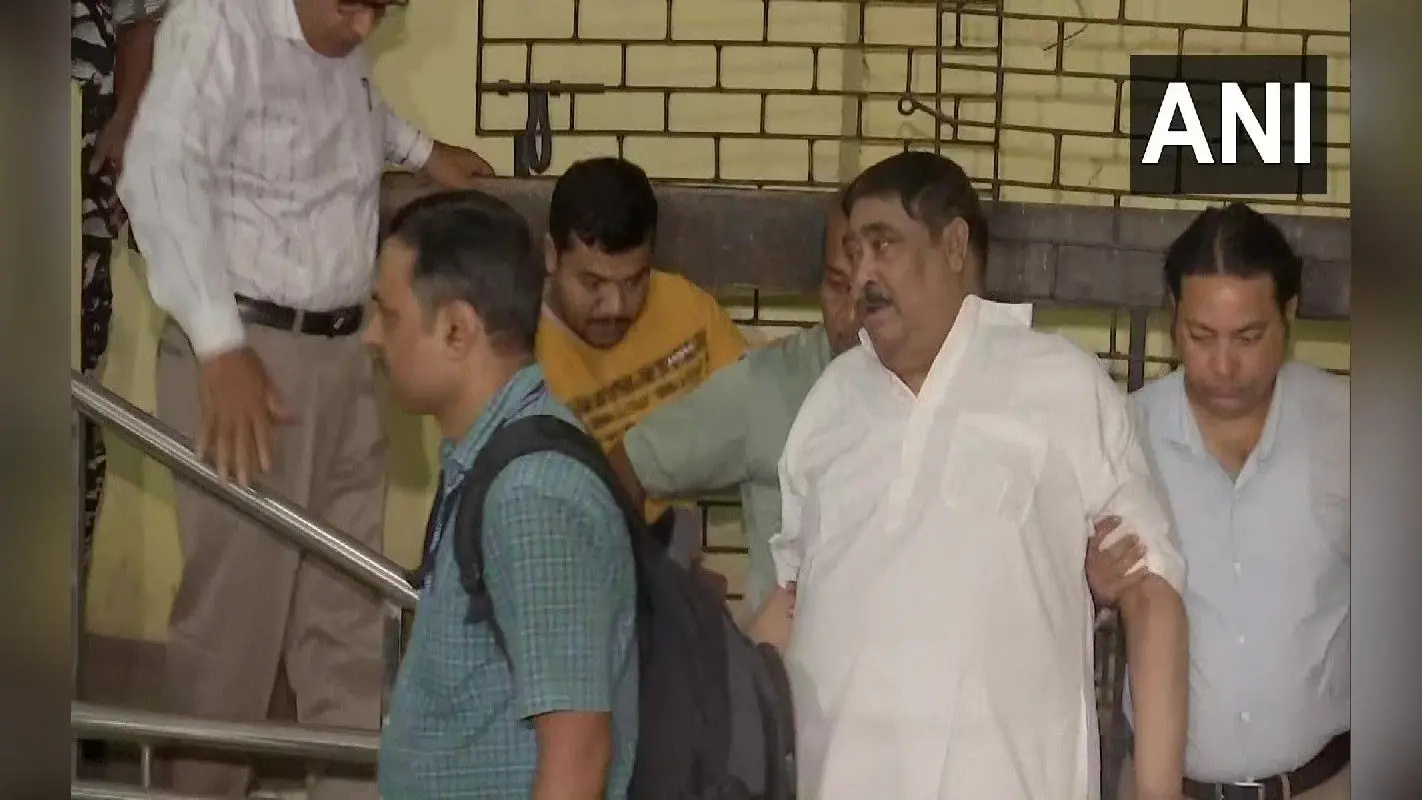 West Bengal: अनुब्रत को नहीं मिली जमानत,11 नवबंर तक बढ़ी हिरासत अवधि
