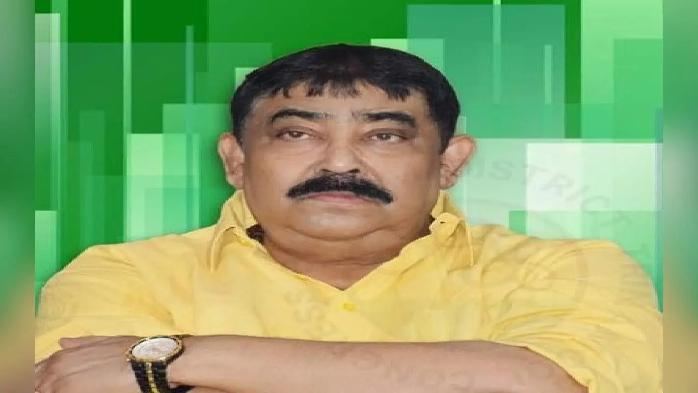 अनुब्रत मंडल की संपत्ति 9 वर्षों में बढ़ी करोड़ों में, कहां से आये इतने पैसे