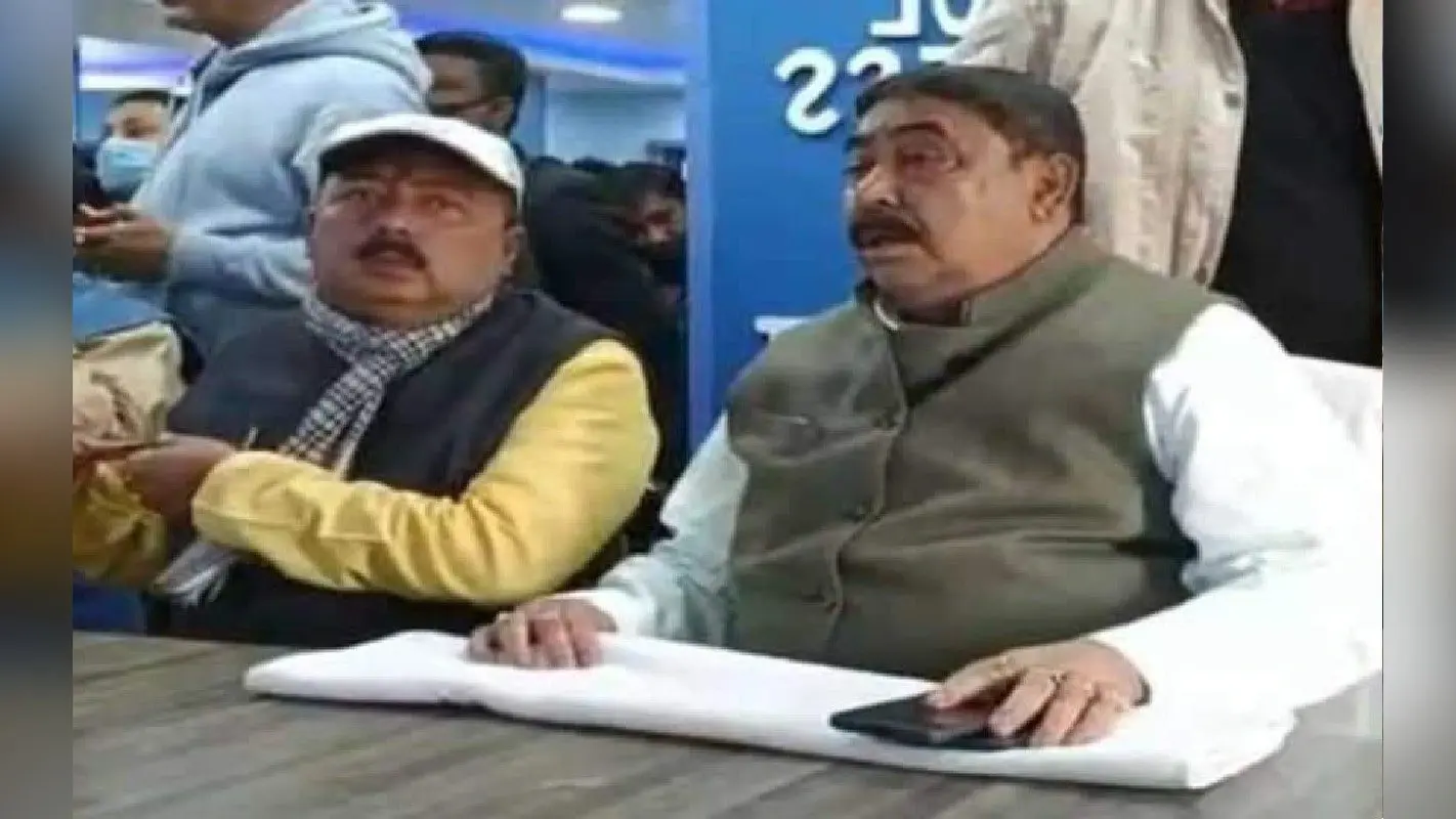 West Bengal : अनुब्रत मंडल को 7 दिन की पुलिस हिरासत,TMC कार्यकर्ता को मारने का आरोप