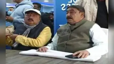 West Bengal : अनुब्रत मंडल के विकल्प के रूप में राणा सिंह हो सकते है बीरभूम के पार्टी अध्यक्ष