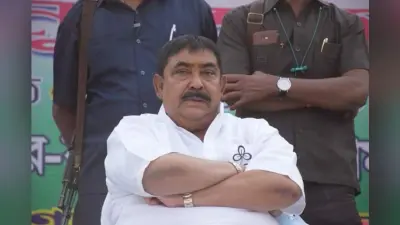 Cattle Smuggling Case: मवेशी तस्करी मामले में सीबीआई ने तृणमूल नेता अणुव्रत मंडल को फिर किया तलब