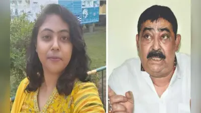सीबीआई का दावा 4 वर्षो में अनुब्रत मंडल और उनके परिवार के एकाउंट में करीब 17 करोड़ रुपए हुए जमा