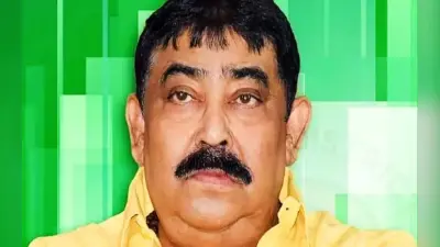 Anubrat Mondal : बीरभूम से फिर सक्रिय हुए अनुब्रत मंडल, पर बदला अंदाज