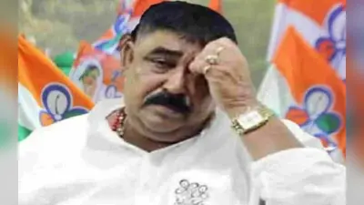 लोकसभा चुनाव रिजल्ट 2024: पश्चिम बंगाल के बोलपुर में अनुब्रत मंडल के गढ़ में ही बीजेपी को मिली बढ़त, समीक्षा में जुटी TMC