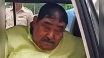 अनुब्रत मंडल 4 महीने तक रहेंगे तिहाड़ जेल में, दिल्ली हाईकोर्ट में जमानत याचिका पर सुनवाई टली