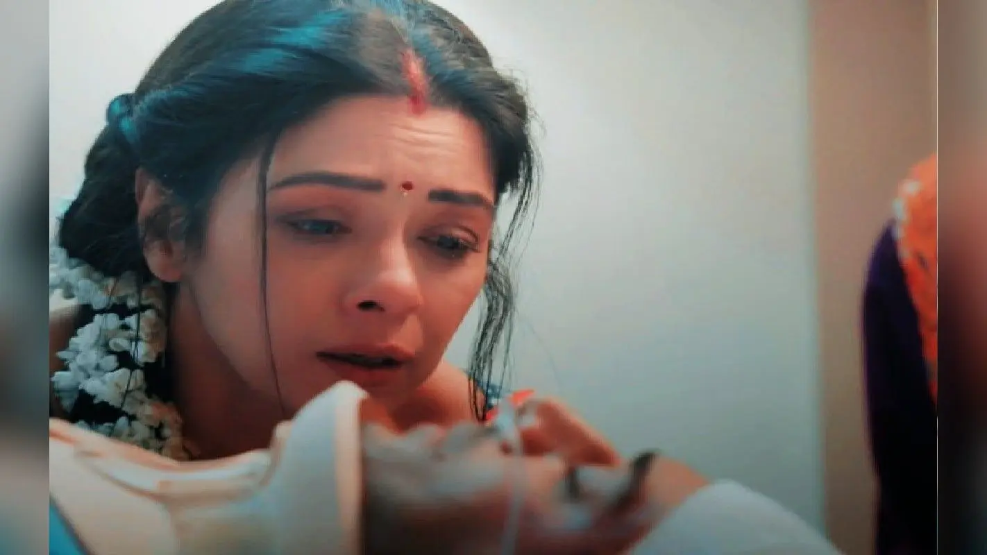 Anupama Today Episode: अनुज का होगा भयानक एक्सीडेंट! अनुपमा का उजड़ जाएगा हंसता-खेलता परिवार?