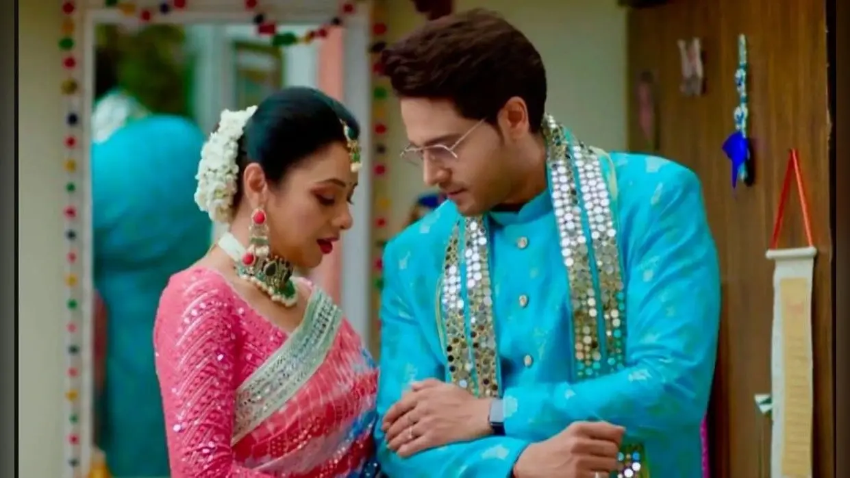 Anupamaa: आखिरकार! अनुपमा ने सबके सामने अनुज संग शादी का कर दिया ऐलान, सामने आया लेटेस्ट VIDEO