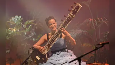 अनुष्का शंकर दिसंबर में आएंगी भारत यात्रा पर, दिल्ली समेत इन तीन शहरों में करेंगी परफॉर्म