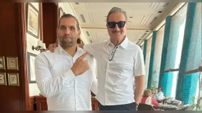 क्या आप रेसलर Khali से ज्यादा हाइट पाना चाहते है? अनुपम खेर ने मजेदार तरीके से बताया सबसे आसान ये तरीका