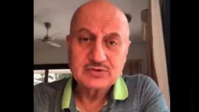 ‘ऊंचाई’ एक्टर अनुपम खेर बोले- दुनिया को बताना चाहते हैं कि हमें नजरअंदाज न करें…