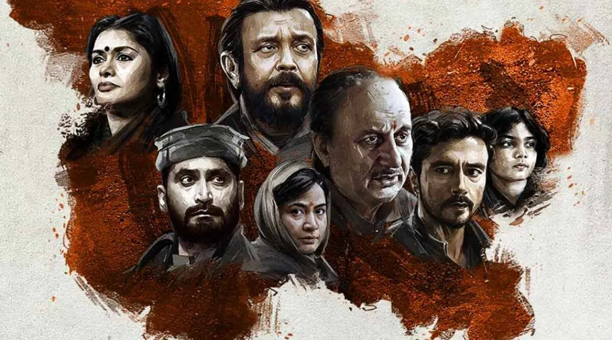 The Kashmir Files BO Collection Day 3: फिल्म ने बॉक्स ऑफिस पर मचाया धमाल, तीसरे दिन कमाए इतने करोड़
