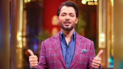 Anupam Mittal of Shark Tank India: डिजिटल मीडिया में तरक्की चाहिए? अनुपम मित्तल के इन 3 मंत्रों को अपनाएं