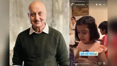 ब्लड कैंसर से जूझ रहीं किरण, अनुपम खेर ने किया कंफर्म, बोले- उनकी देख-रेख बढ़िया डॉक्टर्स की टीम कर…
