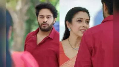 Anupama SPOILER: अनुपमा और अनुज होंगे आमने-सामने, प्रॉपर्टी के लिए घटियापन पर उतरेगी बरखा, आएगा बड़ा ट्विस्ट