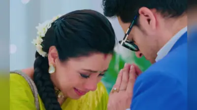 Anupama: लीप से पहले ऐसे खत्म होगा अनुपमा और अनुज का रिश्ता! शाह-कपाड़िया परिवार से तोड़ेगी सारे रिश्ते