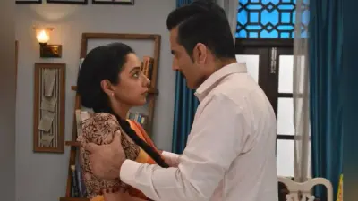Anupama Kundali Bhagya Upcoming Episode : अनुपमा के तलाक को लेकर काव्या ने खोला राज, मनीष ने प्रीता के सामने किया ये खुलासा
