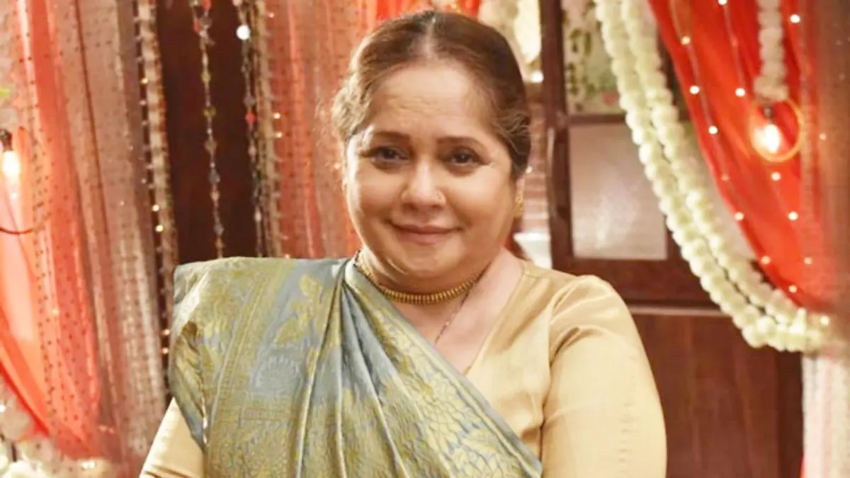 TRP Report: अनुपमा का दबदबा कायम, ‘गुम है किसी के प्यार में’ को बड़ा झटका, देखें टॉप सीरियल्स की लिस्ट