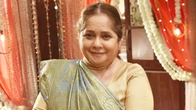 Madhavi Gogate Death: अनुपमा की मां का रोल निभाने वाली माधवी गोगटे का निधन,रुपाली गांगुली ने लिखा इमोशनल पोस्ट