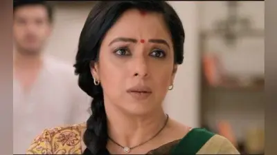 Anupamaa Upcoming Twist: इस वजह से वनराज पर जमकर बरसेगी नंदिनी, समर का होगा ब्रेकअप!