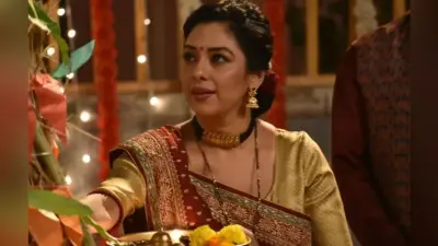 Anupamaa Upcoming Twist: डाक्टर की बात सुनकर अनुपमा को लगेगा सदमा, सलाखों के पीछे जाएगा वनराज
