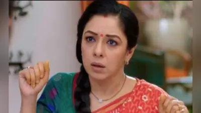 Anupama Spoiler Alert : नंदिनी की अतीत का सच जानकर क्या फैसला लेगी अनुपमा? खुलनेवाला है बड़ा राज