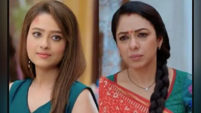 Anupama Upcoming Episode : अनुपमा की जिंदगी में इस शख्स की एंट्री, वनराज की बढ़ेगी बेचैनी