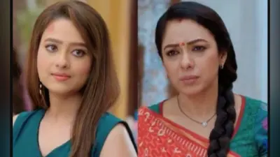 Anupama Spoiler Alert : डॉक्टर अद्वैत के खुलासे के बाद वनराज ने किया ये फैसला, अनुपमा इस बात से अंजान