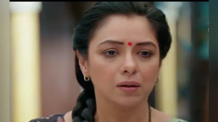 Anupama Upcoming Episode : पाखी ने कबीर को दे डाली ऐसी चेतावनी, अनुपमा के साथ तलाक को लेकर परेशान वनराज
