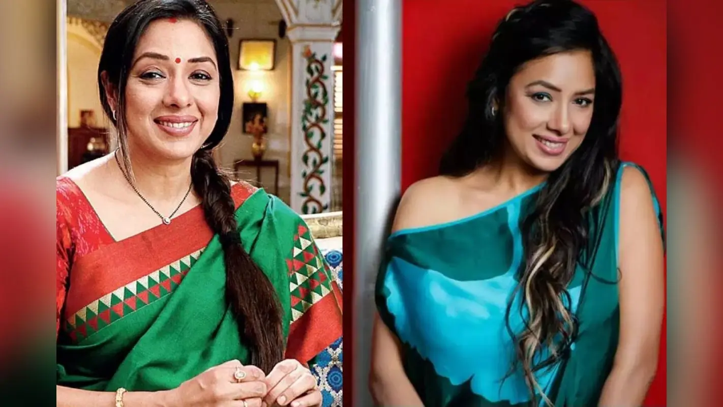 TRP Report : ‘अनुपमा’ फिर टॉप पर, Indian Idol 12 की वापसी, इन दो सीरियल्स को बड़ा झटका