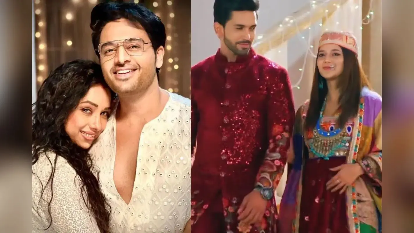 Anupama Upcoming Episode : अनुपमा वनराज का तलाक, बाबूजी के इस फैसले ने दिया काव्या का झटका!