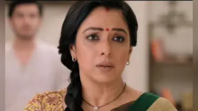 Anupama Kundali Bhagya Upcoming Episode : पाखी का एक्सीडेंट! प्रीता के सामने खुला पृथ्वी का राज, इन सीरियल्स में आयेगा बड़ा ट्विस्ट