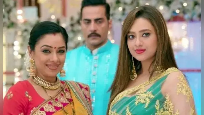 Anupama Upcoming Episode : काव्या फिर पहुंची वनराज के घर, अनुपमा ने दे दी इस बात की इजाजत