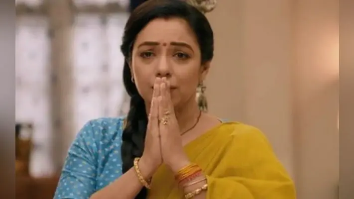 Anupama Spoiler Alert : परिवार संग रिसॉर्ट पहुंची अनुपमा, जल्द खुलेगा वनराज काव्या के रिश्ते का सच