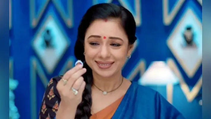 Anupama: वनराज नहीं अनिरुद्ध के बच्चे की मां बनने वाली है काव्या! सच जानकर उड़ेगा शाह परिवार का रंग