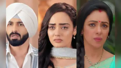 Anupama: समर के बाद अब इस किरदार ने सीरियल को कहा अलविदा, Teri Meri Doriyaann में निभाएगा ये किरदार