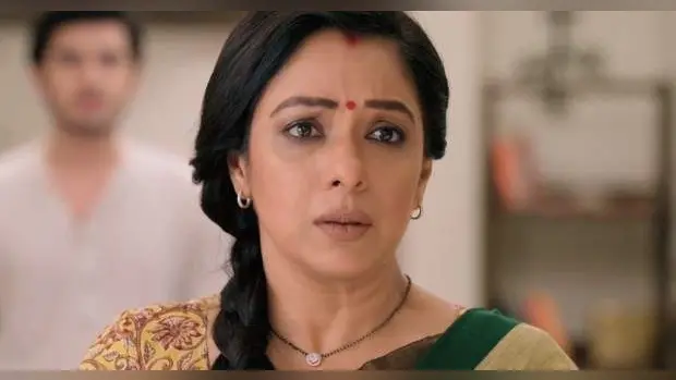 Anupama Spoiler Alert : पाखी का पीछा कर रहे शख्स का राज खुला, अनुपमा ने जड़ दिया जोरदार थप्पड़
