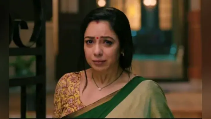 Anupama Spoiler Alert: बड़ा ट्विस्ट! काव्या का नया प्लान, अनुपमा के पति से शादी और घर से बाहर…