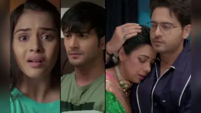 Anupama: पाखी के सामने मगरमच्छ के आंसू बहाएगा अधिक, अनुपमा-वनराज होंगे शॉक्ड, आएगा नया ट्विस्ट