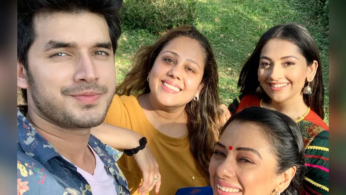 Anupama की ये एक्ट्रेस ग्लैमर छोड़ बनी ‘कृष्ण भक्त’, 23 साल की उम्र में लिया बड़ा फैसला, जानिए कौन है वो?