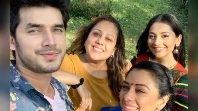 Anupama की ये एक्ट्रेस ग्लैमर छोड़ बनी ‘कृष्ण भक्त’, 23 साल की उम्र में लिया बड़ा फैसला, जानिए कौन है वो?
