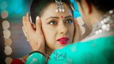 Anupama Spoiler Alert:अनुज से शादी करते ही शाह परिवार ने अनुपमा को किया पराया! छुपाई अनु से इतनी बड़ी बात