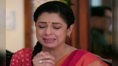 Anupama Today Episode: वनराज ने छीनी अनुपमा की सारी खुशियां! अनुज का हुआ एक्सीडेंट, आएगा बड़ा ट्विस्ट